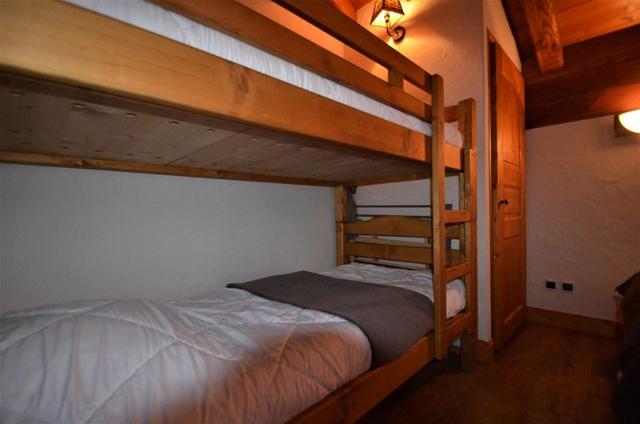 Appartements La Grange - Saint Martin de Belleville