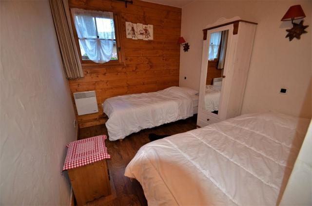 Appartements La Grange - Saint Martin de Belleville