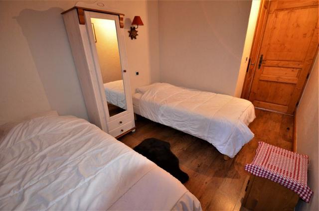 Appartements La Grange - Saint Martin de Belleville