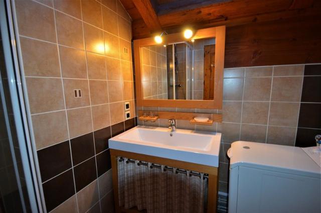 Appartements La Grange - Saint Martin de Belleville