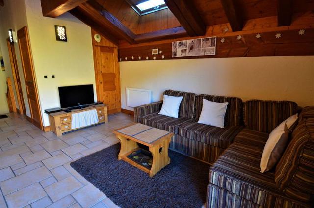 Appartements La Grange - Saint Martin de Belleville