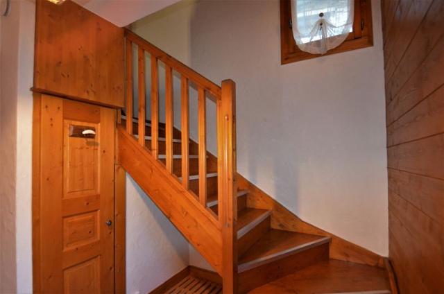 Appartements La Grange - Saint Martin de Belleville