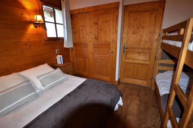 Appartements La Grange - Saint Martin de Belleville