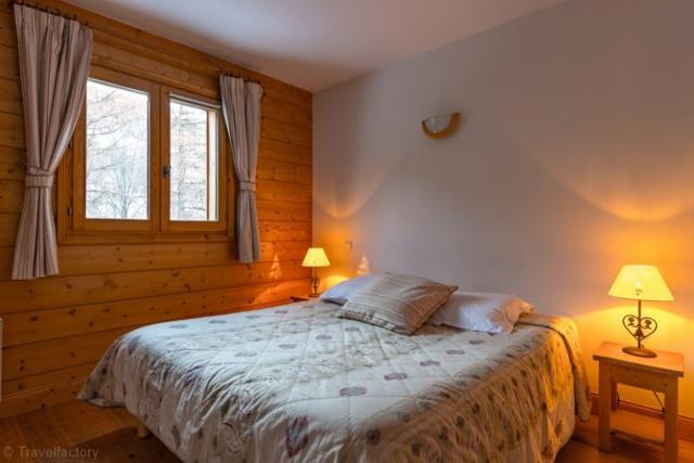 travelski home premium - Résidence Le Hameau du Rocher Blanc 4* - Serre Chevalier 1350 - Chantemerle