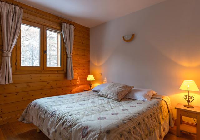 travelski home premium - Résidence Le Hameau du Rocher Blanc 4* - Serre Chevalier 1350 - Chantemerle