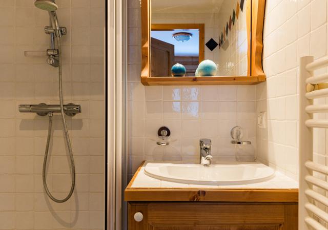 travelski home premium - Résidence Le Hameau du Rocher Blanc 4* - Serre Chevalier 1350 - Chantemerle