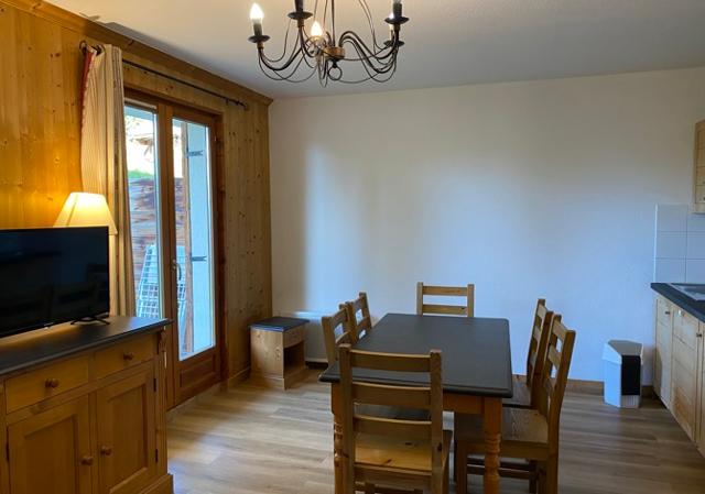 travelski home select - Résidence Les Chalets des Cimes 3* - La Toussuire