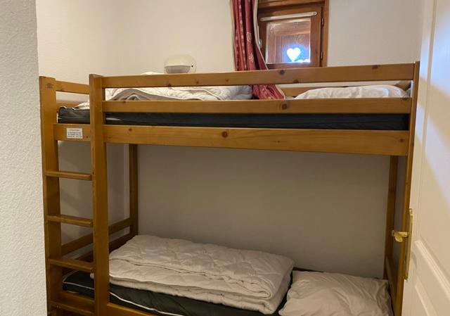 travelski home select - Résidence Les Chalets des Cimes 3* - La Toussuire