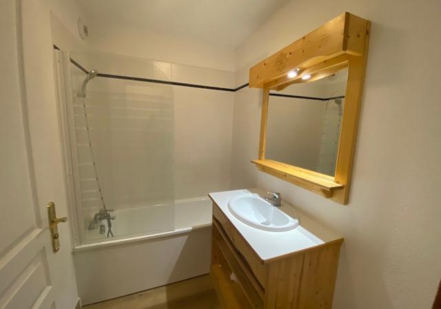 travelski home select - Résidence Les Chalets des Cimes 3* - La Toussuire
