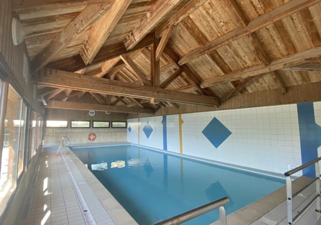 travelski home select - Résidence Les Chalets des Cimes 3* - La Toussuire