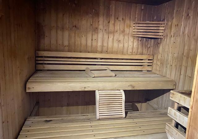 travelski home select - Résidence Les Chalets des Cimes 3* - La Toussuire