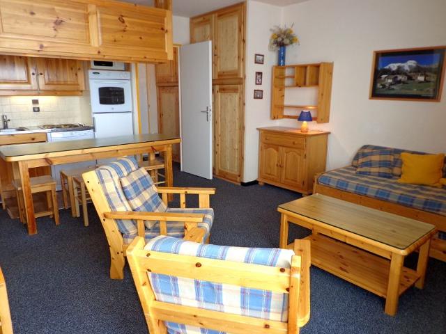 Le Vanoise VN110 - La Rosière