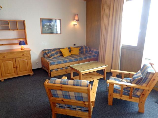 Le Vanoise VN110 - La Rosière