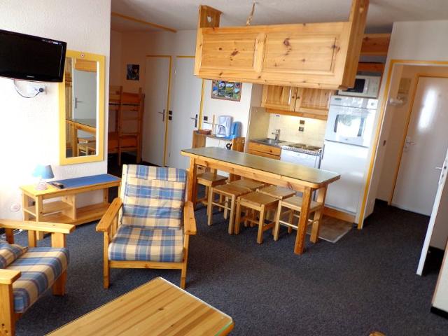 Le Vanoise VN110 - La Rosière