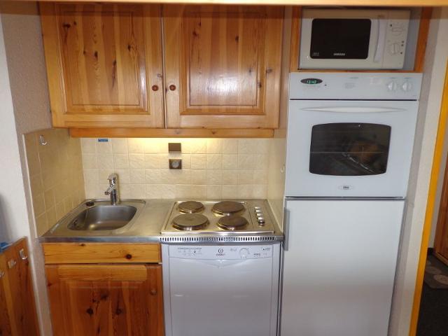 Le Vanoise VN110 - La Rosière