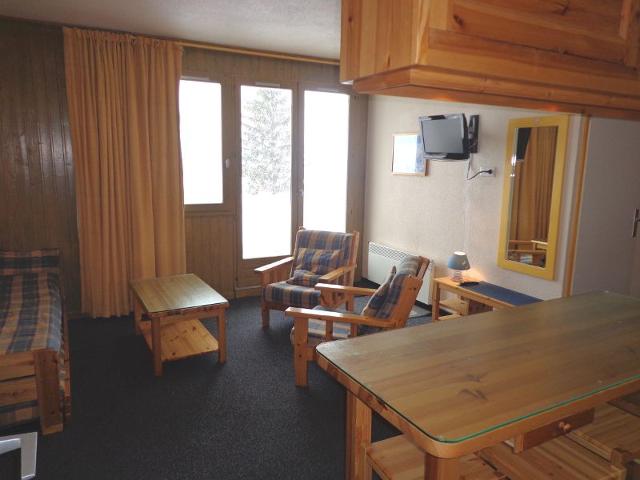 Le Vanoise VN110 - La Rosière