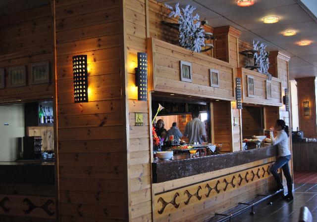 Les Villages Clubs du Soleil des Menuires 3* - Les Menuires Reberty 2000