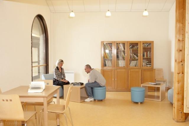 Club Travelski Grand Val Cenis - Val Cenis Lanslevillard