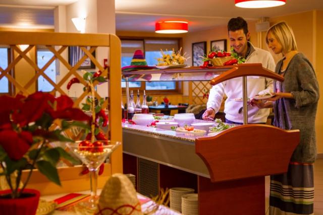 Club Travelski Grand Val Cenis - Val Cenis Lanslevillard