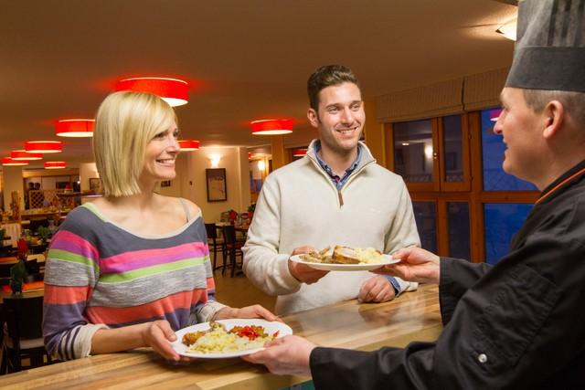 Club Travelski Grand Val Cenis - Val Cenis Lanslevillard