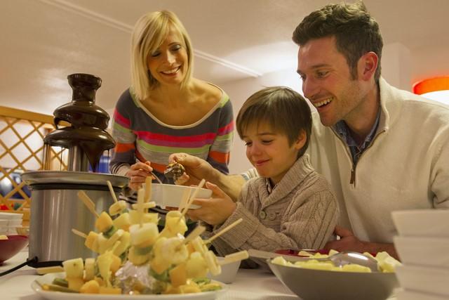 Club Travelski Grand Val Cenis - Val Cenis Lanslevillard