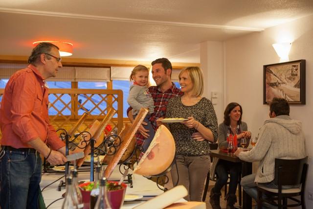 Club Travelski Grand Val Cenis - Val Cenis Lanslevillard