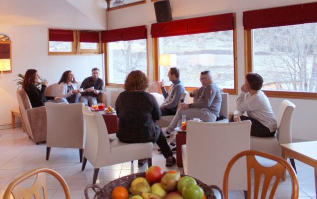 Club Travelski Grand Val Cenis - Val Cenis Lanslevillard