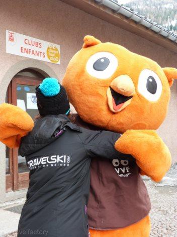 Club Travelski Grand Val Cenis - Val Cenis Lanslevillard