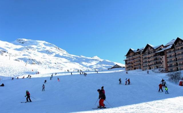 Club Travelski Valmeinier 1800 - Valmeinier