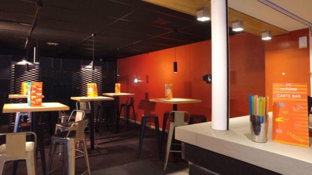 Club Travelski Valmeinier 1800 - Valmeinier