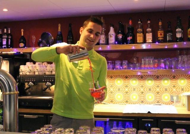 Club Travelski Valmeinier 1800 - Valmeinier