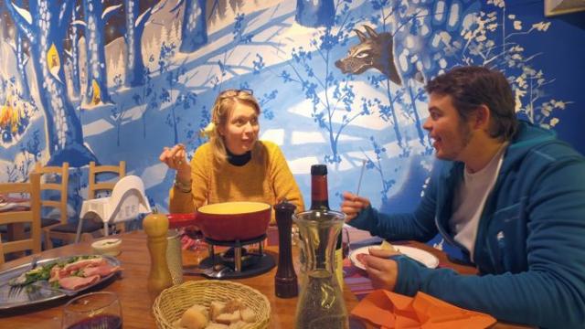 Club Travelski Valmeinier 1800 - Valmeinier