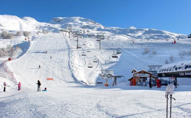 Club Travelski Valmeinier 1800 - Valmeinier