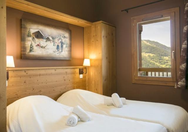 Résidence Club MMV L'Etoile des Cimes 4* - Sainte Foy en Tarentaise