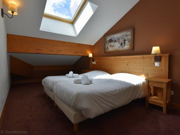 Résidence Club MMV L'Etoile des Cimes 4* - Sainte Foy en Tarentaise