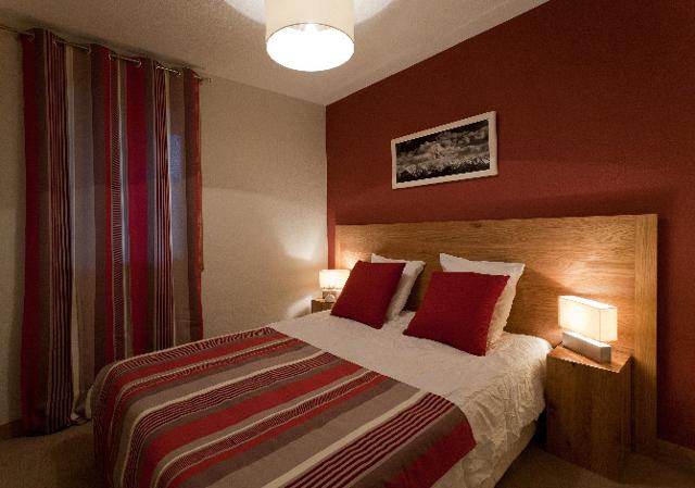 Résidence Club MMV L'Etoile des Cimes 4* - Sainte Foy en Tarentaise