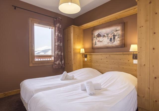 Résidence Club MMV L'Etoile des Cimes 4* - Sainte Foy en Tarentaise