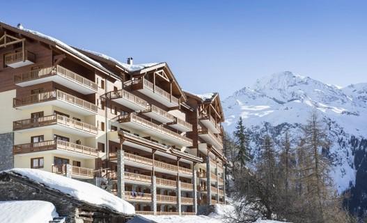 Résidence Club MMV L'Etoile des Cimes 4* - Sainte Foy en Tarentaise