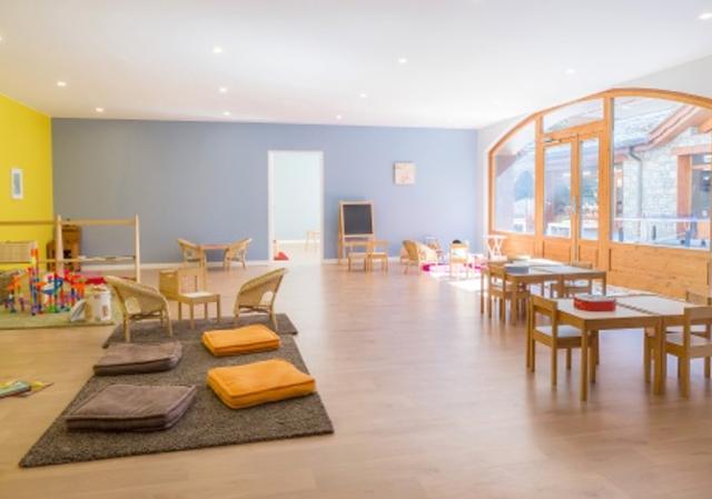 Résidence Club MMV L'Etoile des Cimes 4* - Sainte Foy en Tarentaise