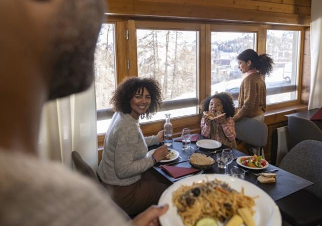 Résidence Club MMV L'Etoile des Cimes 4* - Sainte Foy en Tarentaise