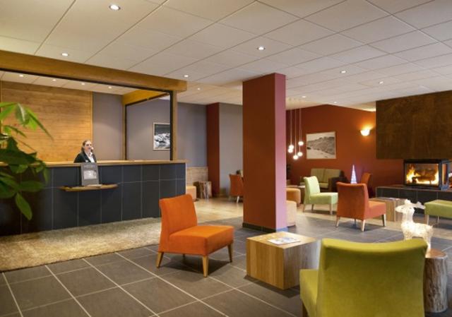 Résidence Club MMV L'Etoile des Cimes 4* - Sainte Foy en Tarentaise