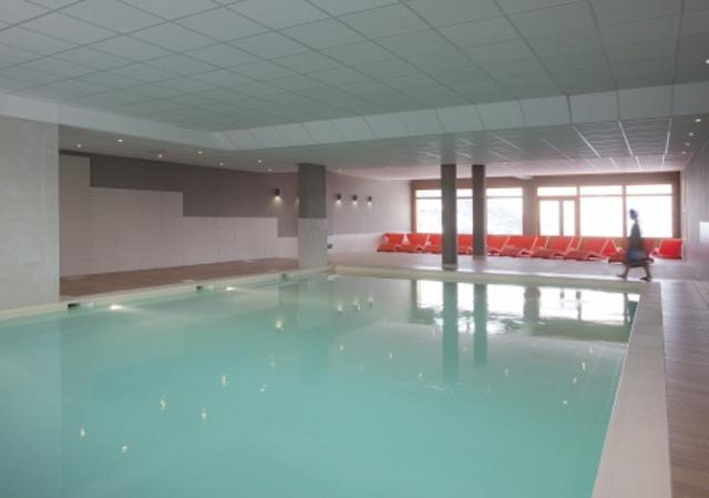 Résidence Club MMV L'Etoile des Cimes 4* - Sainte Foy en Tarentaise