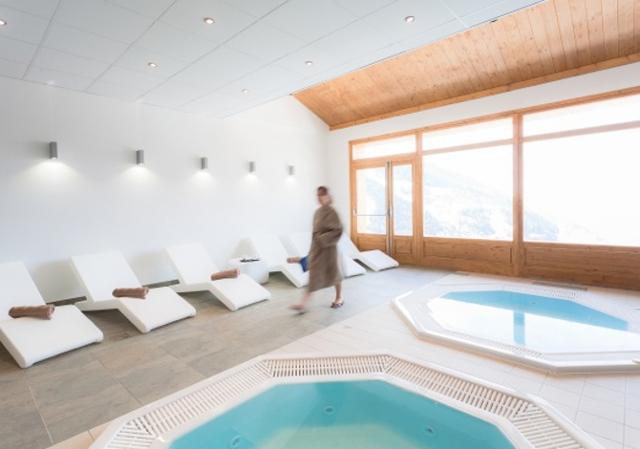 Résidence Club MMV L'Etoile des Cimes 4* - Sainte Foy en Tarentaise