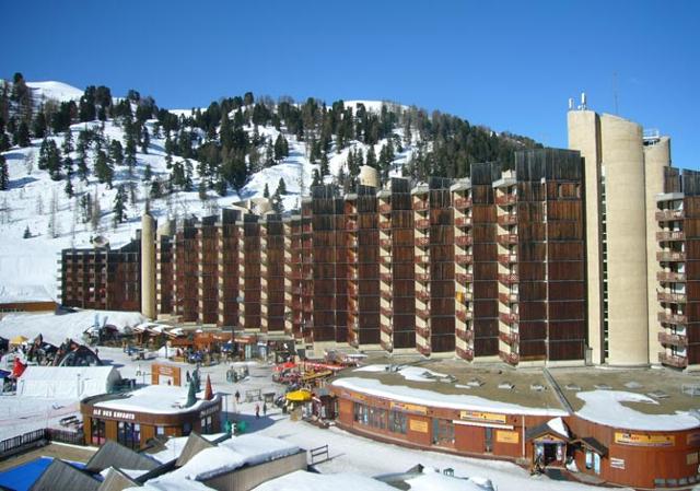 travelski home classic - Résidence 3000 - Plagne Bellecôte