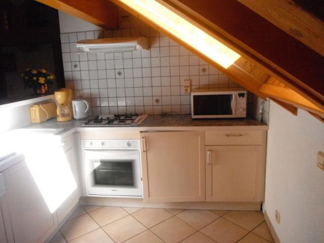Chalet Le Gentiana - Valloire