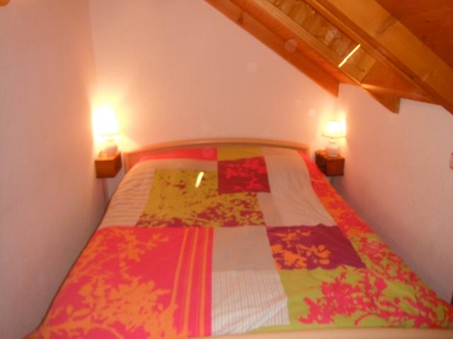 Chalet Le Gentiana - Valloire