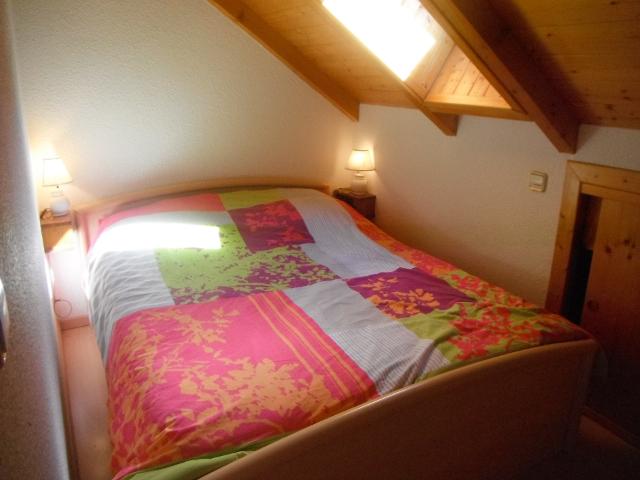 Chalet Le Gentiana - Valloire