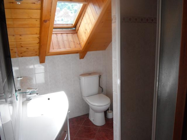 Chalet Le Gentiana - Valloire
