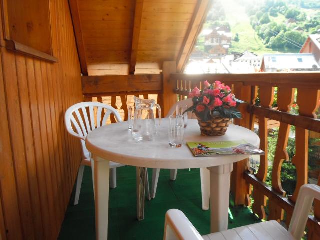 Chalet Le Gentiana - Valloire