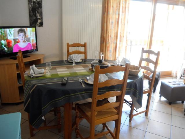 Chalet Le Gentiana - Valloire